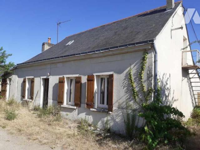 Maison 4 pièces 72 m² · à Loire-Authion · 72 m² · 185 000 €