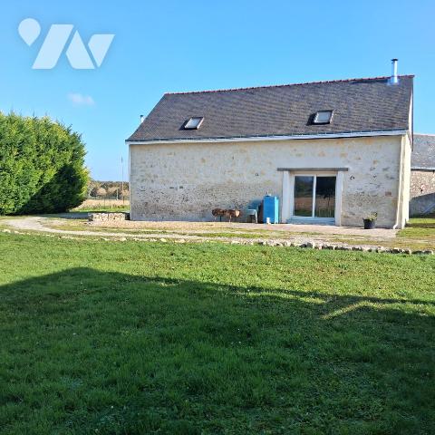 Maison 5 pièces 112 m² · à Loire-Authion · 112 m² · 240 000 €