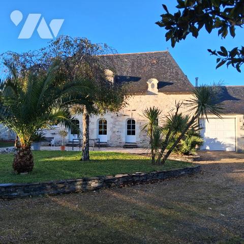 Maison 12 pièces 243 m² · à Loire-Authion · 243 m² · 507 800 €