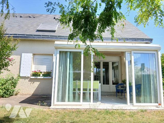 Maison 5 pièces 98 m² · à Saint-Barthélemy-d'Anjou · 98 m² · 270 000 €