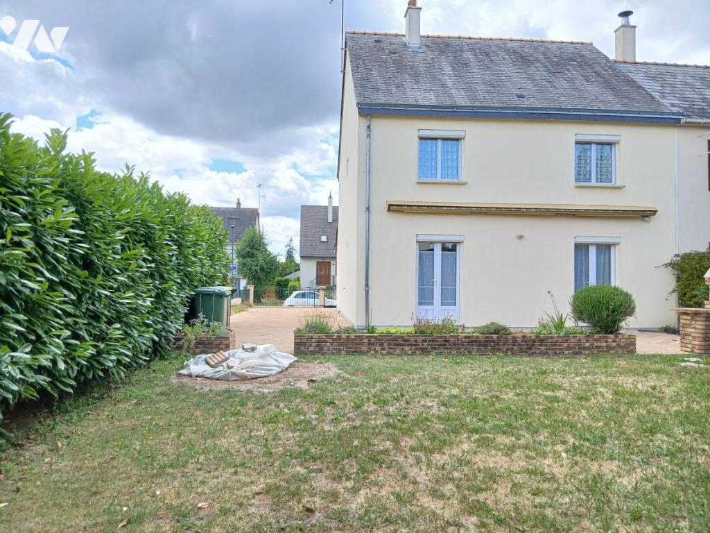 Maison 5 pièces 100 m² · à Ponts-de-Cé · 100 m² · 309 100 €