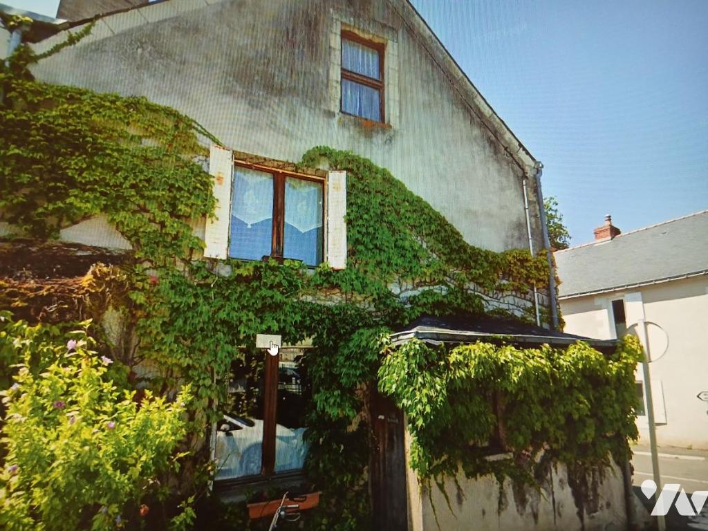 Maison 6 pièces 130 m² · à Rochefort-sur-Loire · 130 m² · 115 000 €