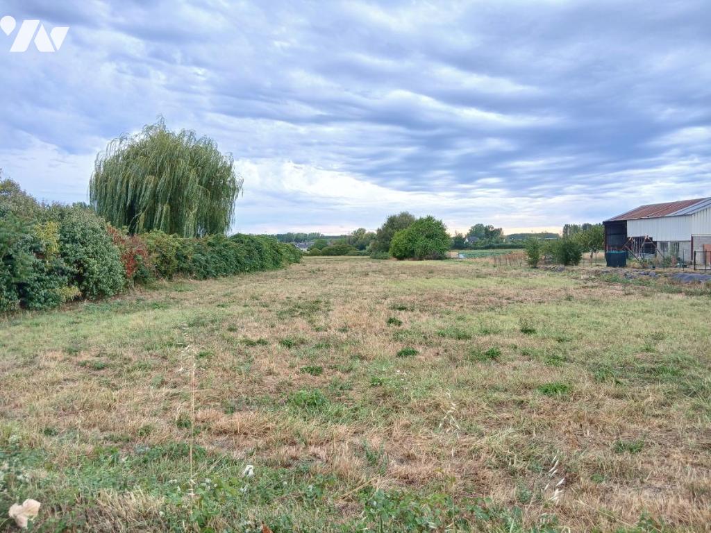 Terrain 11464 m² · à Mazé-Milon · 11 464 m² · 110 000 €