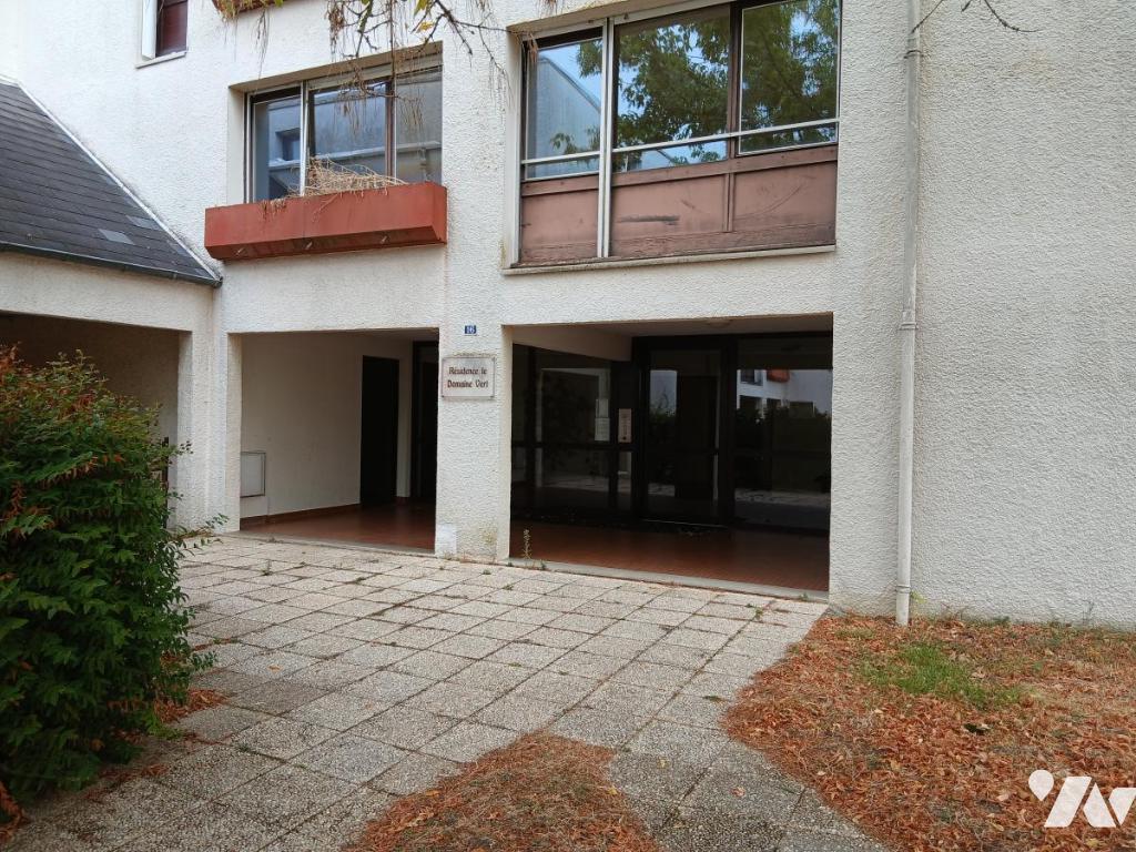 Appartement 32 m² · à Angers · 32 m² · 435 €/mois