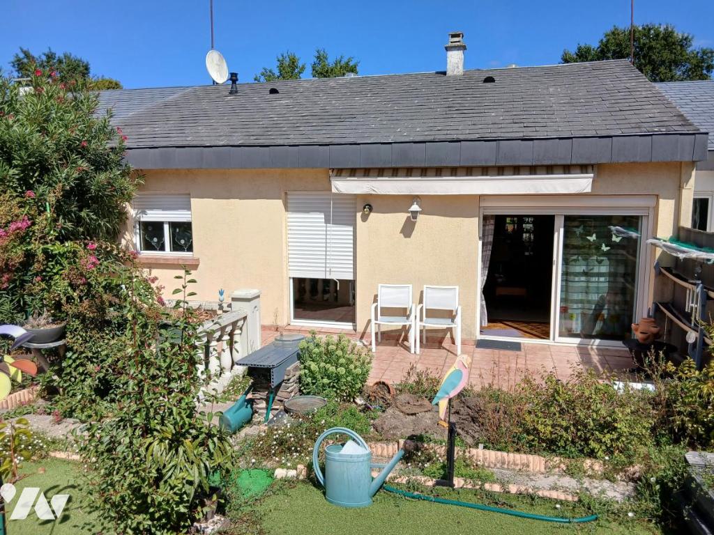 Maison 3 pièces 78 m² · à Bouchemaine · 78 m² · 208 000 €