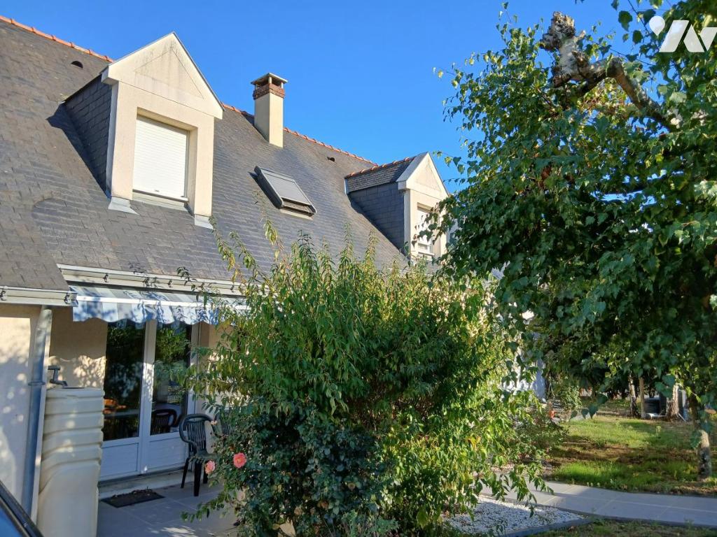 Maison 9 pièces 165 m² · à Angers · 165 m² · 565 000 €