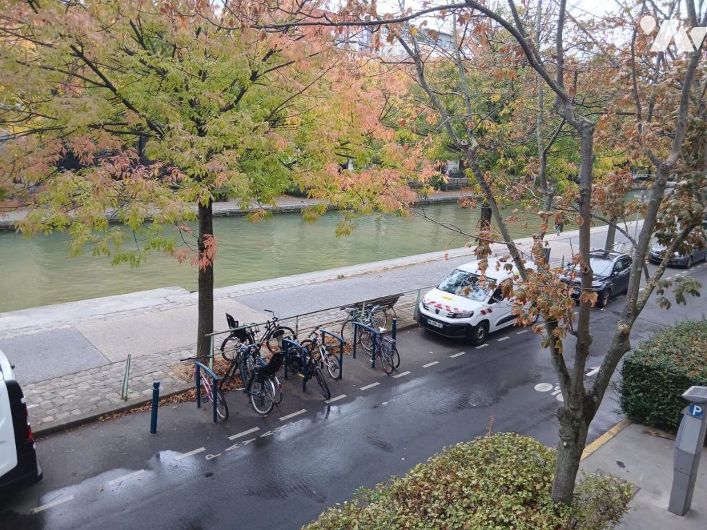 Appartement 4 pièces 82 m² · à Pantin · 82 m² · 490 000 €