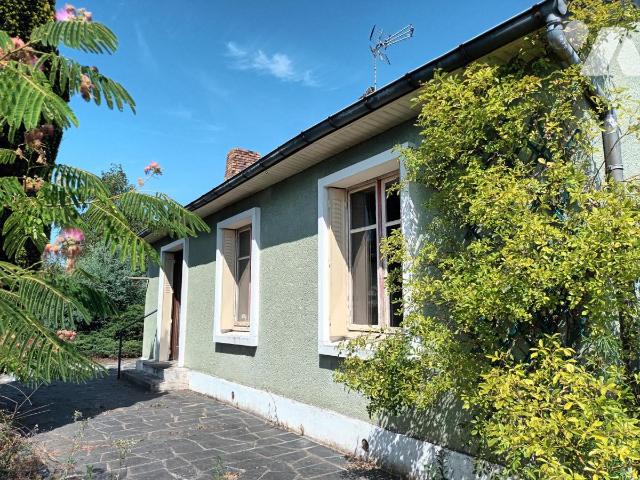 Maison 5 pièces 77 m² · à Durtal · 77 m² · 110 000 €