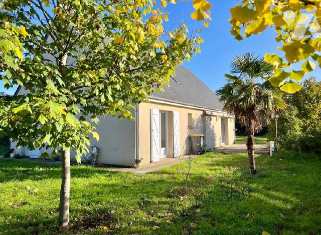 Vente - Maison / villa - BARACE - 155 m² - 7 pièces - 49041-854