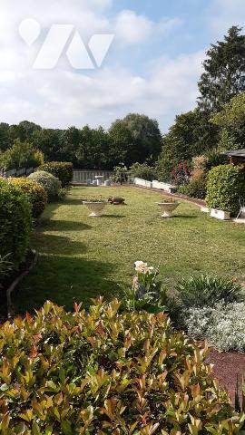 Vente - Maison / villa - DURTAL - 122 m² - 7 pièces - 49041-866