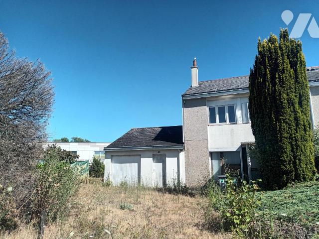 Maison 5 pièces 85 m² · à Durtal · 85 m² · 110 000 €