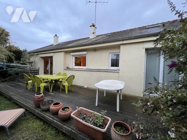 Maison 6 pièces 86 m² · à Angers · 86 m² · 240 000 €
