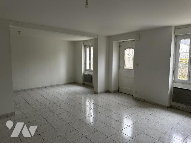 Maison 5 pièces 135 m² · à Jarzé Villages · 134,9 m² · 167 900 €