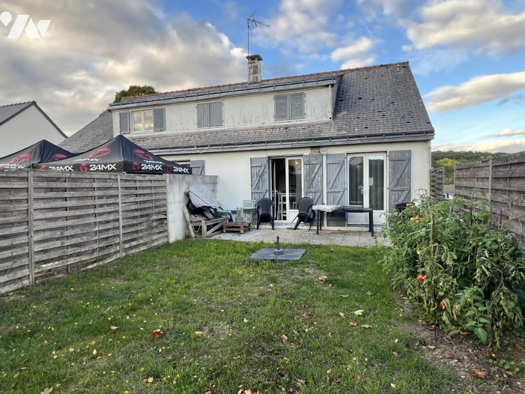 Maison 9 pièces 193 m² · à Marcé · 193 m² · 250 000 €