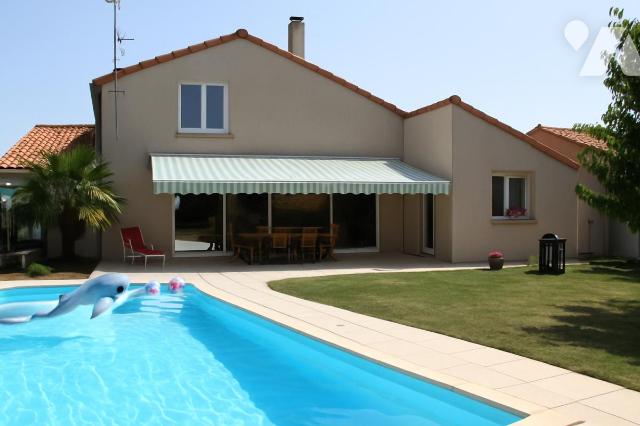 Maison 6 pièces 140 m² · à La Séguinière · 140 m² · 315 000 €