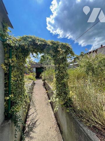 Maison 176m² — Toutlemonde