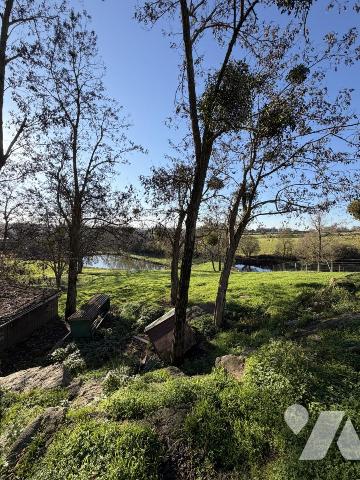 Terrain 1000 m² · à Cholet · 1 000 m² · 90 000 €