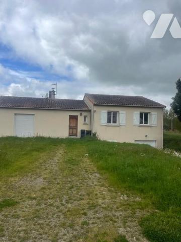 Maison 5 pièces 118 m² · à Maulévrier · 118 m² · 200 000 €