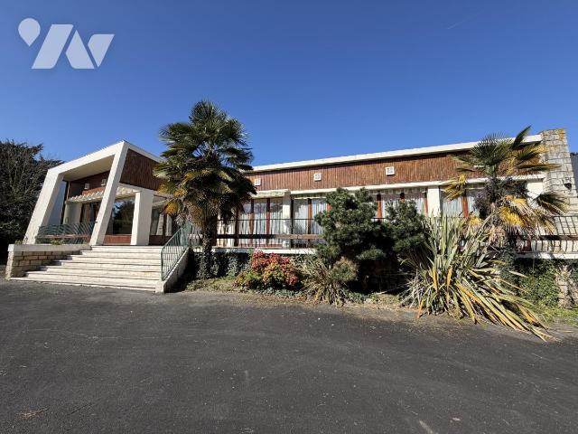 Maison 6 pièces 123 m² · à Cholet · 123 m² · 410 000 €