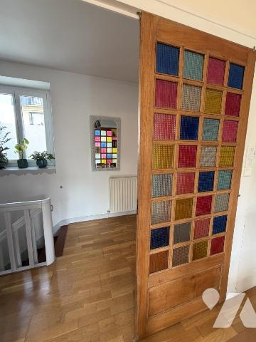 Maison 4 pièces 93 m² · à Cholet · 93 m² · 200 000 €