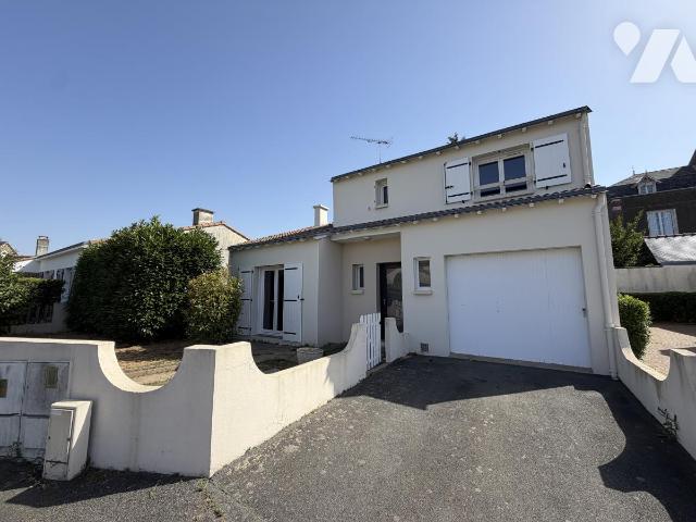 Maison 5 pièces 101 m² · à Cholet · 101 m² · 210 000 €