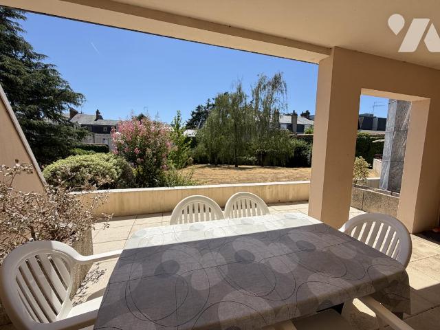 Appartement 3 pièces 77 m² · à Cholet · 77 m² · 210 000 €