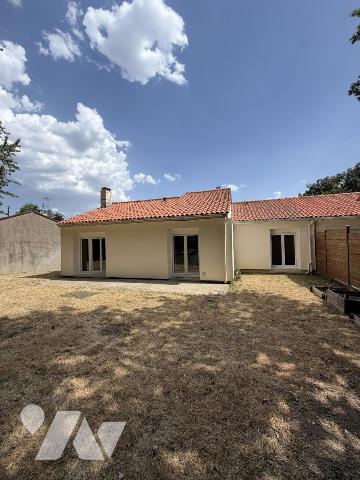Maison 6 pièces 118 m² · à La Séguinière · 118 m² · 220 000 €