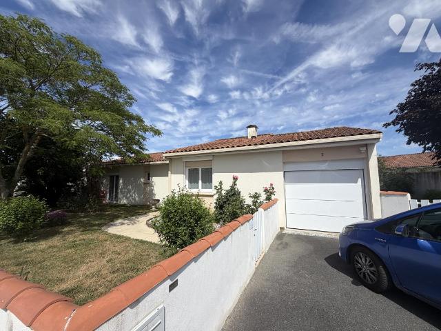 Maison 5 pièces 98 m² · à Cholet · 98 m² · 199 900 €