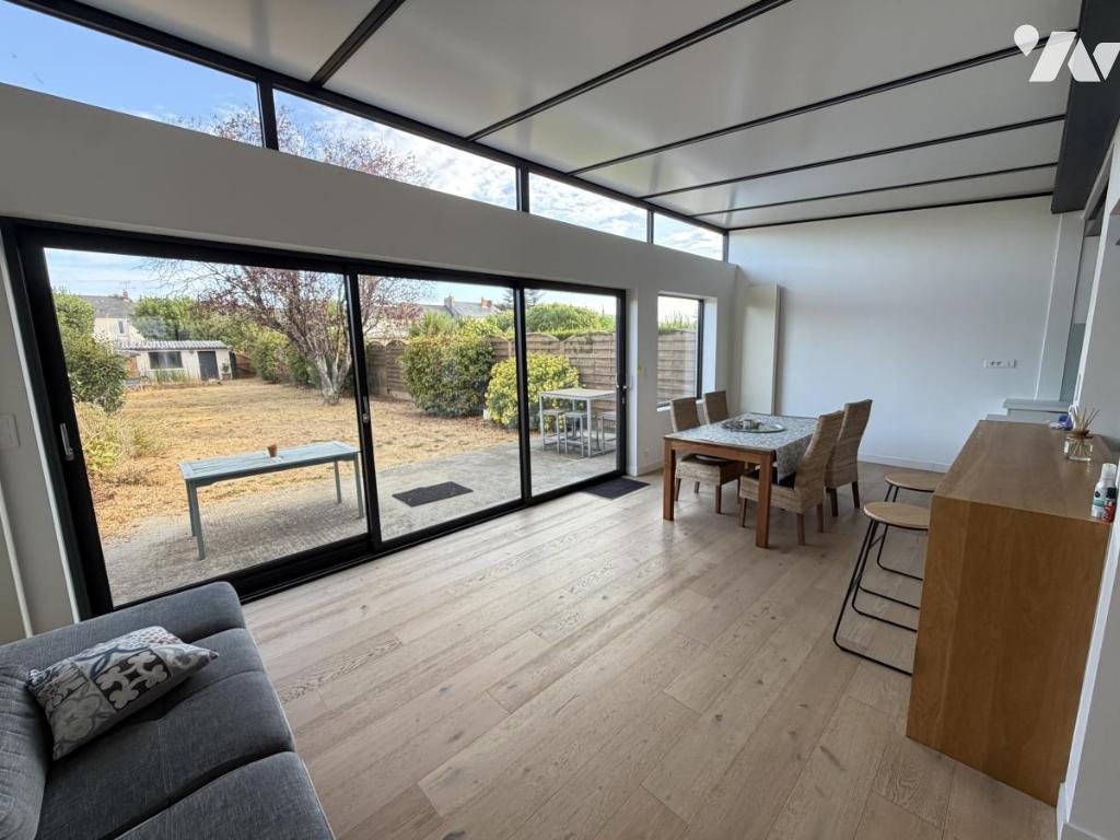 Maison 6 pièces 148 m² · à Cholet · 148 m² · 288 000 €