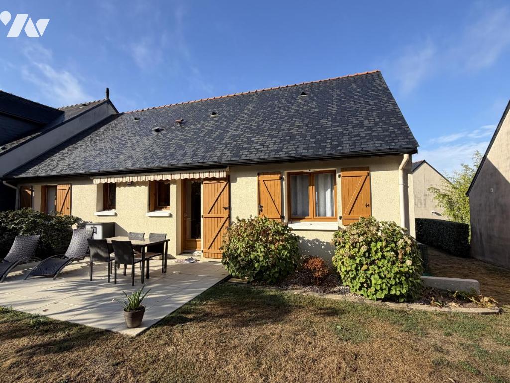 Maison 4 pièces 86 m² · à Cholet · 86 m² · 230 000 €