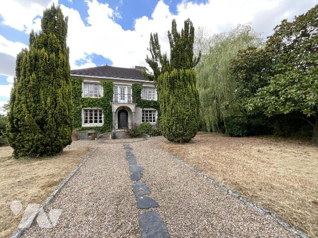 Maison 219m² — Mauges-sur-Loire