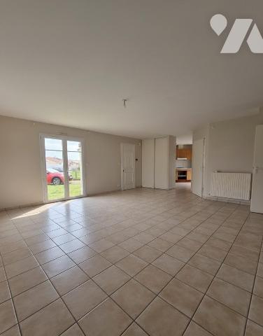 Maison 5 pièces 94 m² · à Séguinière · 94 m² · 220 000 €