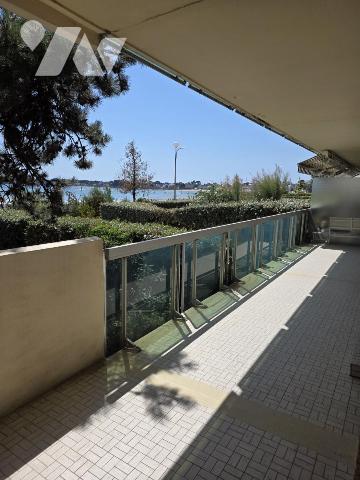Appartement 3 pièces 69 m² · à La Baule-Escoublac · 68,6 m² · 885 000 €