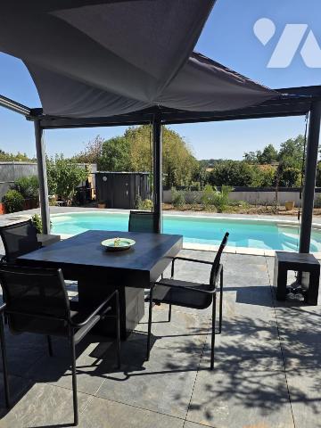 Maison 4 pièces 119 m² · à Beaupréau-en-Mauges · 119 m² · 330 000 €