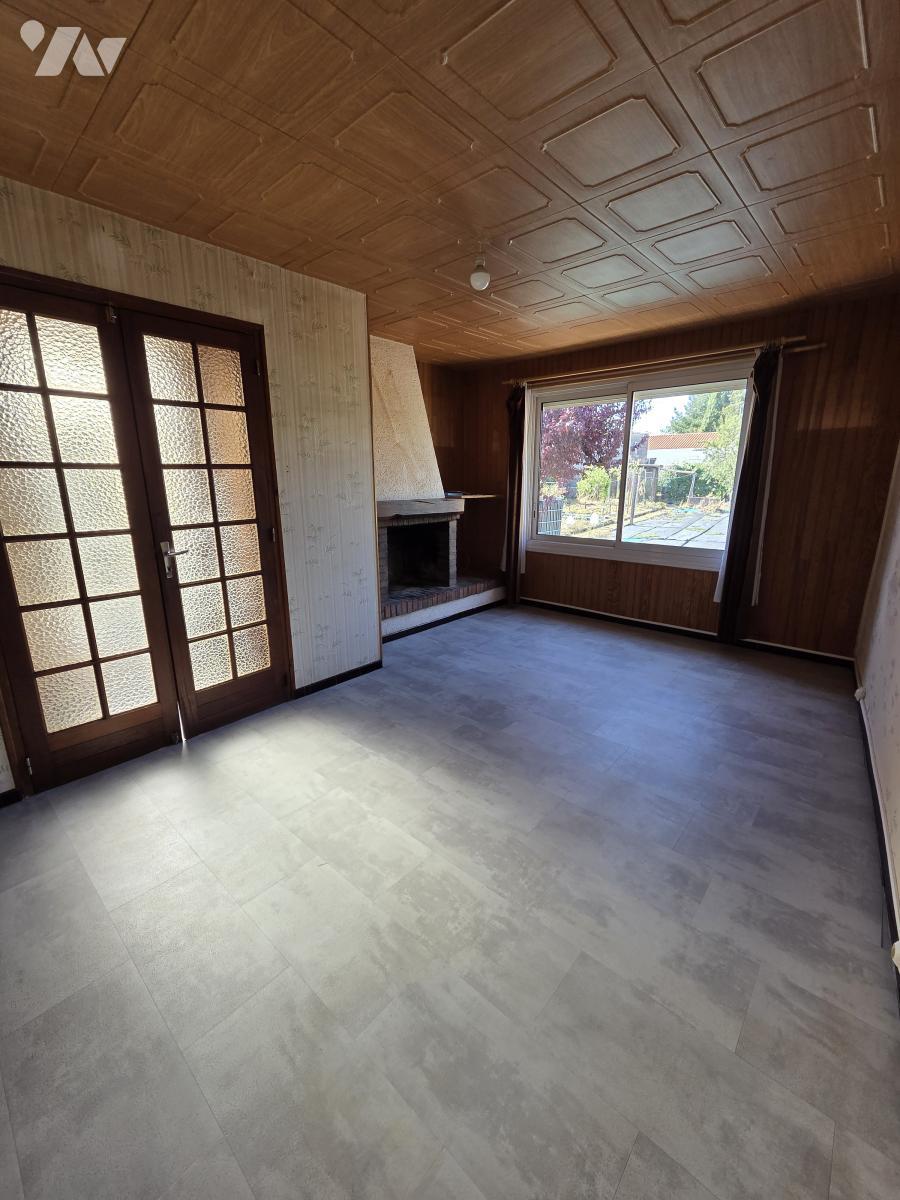 Maison 4 pièces 78 m² · à Beaupréau-en-Mauges · 78 m² · 120 000 €