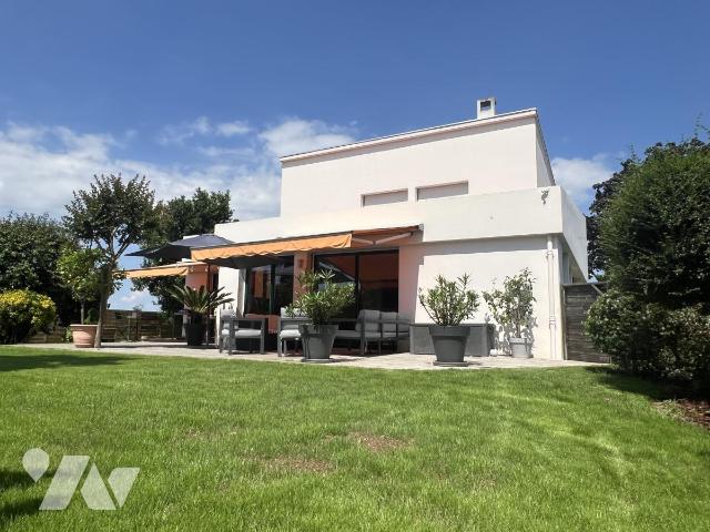 Vente Maison / villa MORTAGNE SUR SEVRE