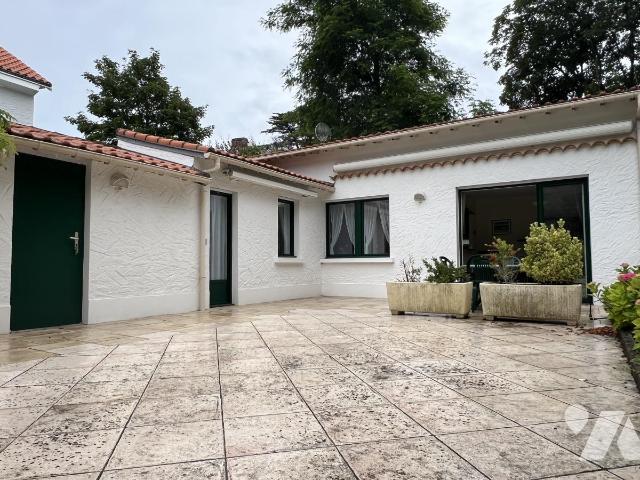 Vente Maison / villa LA BAULE ESCOUBLAC