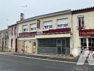 Immeuble