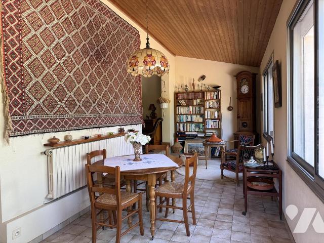 Maison 6 pièces 121 m² · à Cholet · 121 m² · 195 000 €