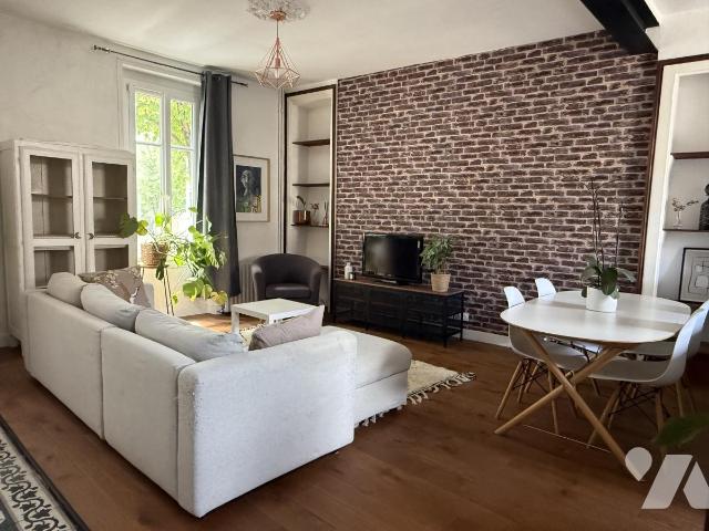 Maison 4 pièces 95 m² · à Cholet · 95 m² · 190 000 €