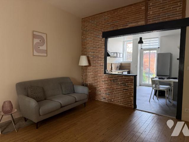 Maison 4 pièces 106 m² · à Cholet · 106 m² · 190 000 €