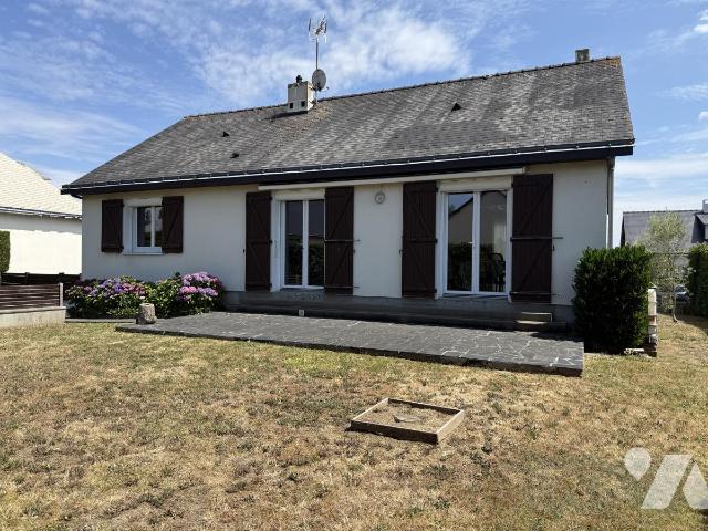 Maison 5 pièces 110 m² · à Cholet · 110 m² · 240 000 €