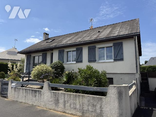 Maison 5 pièces 110 m² · à Cholet · 110 m² · 230 000 €