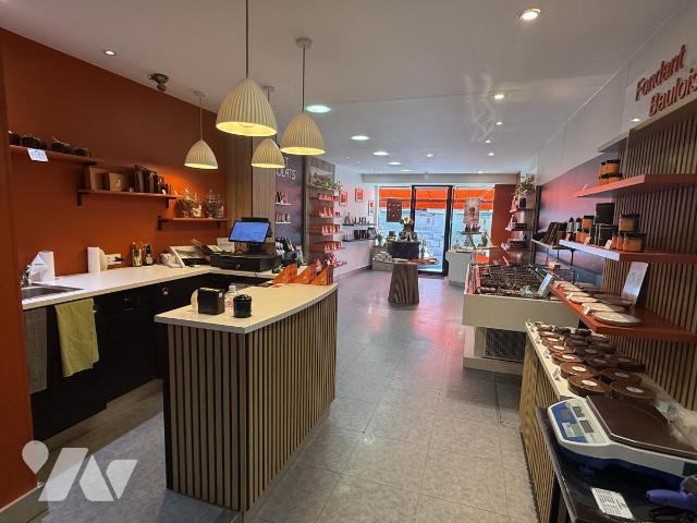 Immeuble 409 m² · à Cholet · 409 m² · 450 000 €