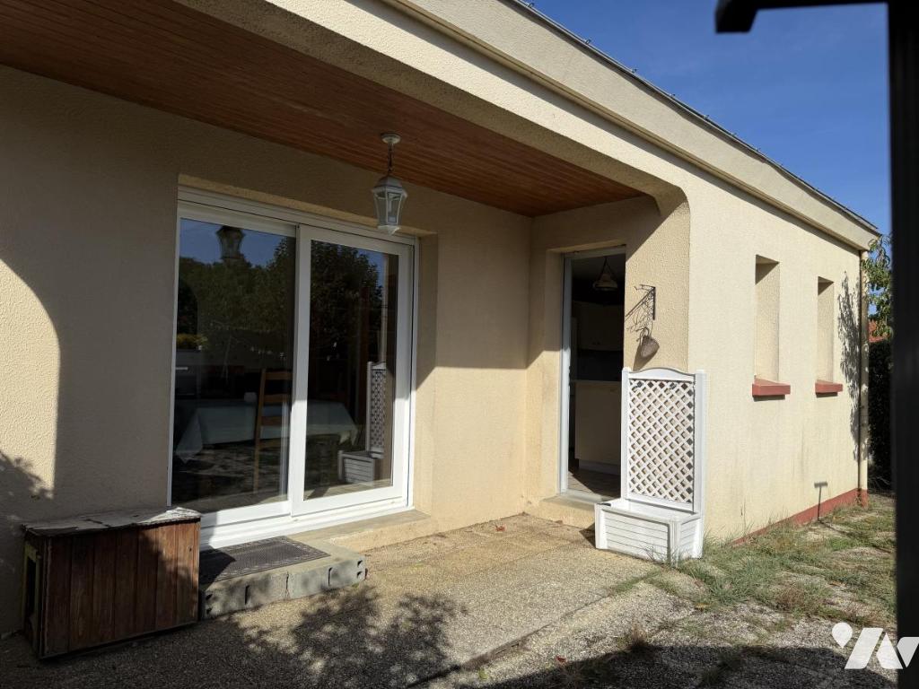 Maison 5 pièces 114 m² · à Beaupréau-en-Mauges · 114 m² · 190 000 €