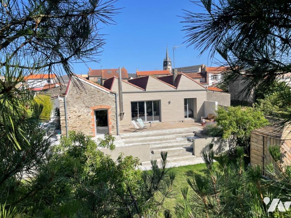 Maison 5 pièces 148 m² · à Beaupréau-en-Mauges · 148 m² · 265 000 €