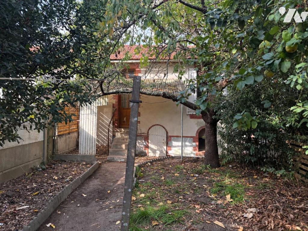 Maison 2 pièces 36 m² · à Cholet · 36 m² · 40 000 €