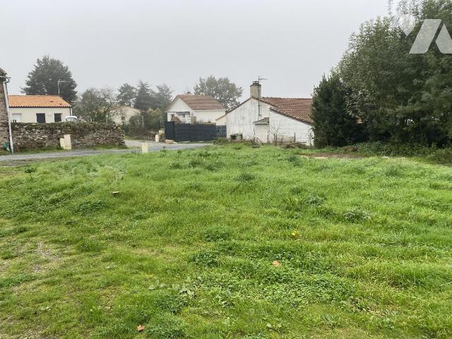 Terrain 339 m² · à Orée d'Anjou · 339 m² · 70 000 €