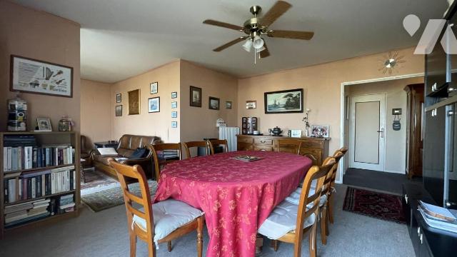 Appartement 80 m² · à Nantes · 79,7 m² · 195 000 €