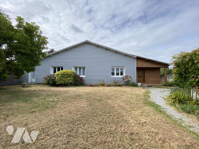 Maison 184 m² · à Orée d'Anjou · 184 m² · 250 000 €